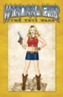 Image for Wynonna Earp: The Yeti Wars