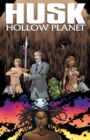 Image for The hollow planet