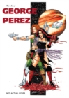 Image for Art Of George Perez