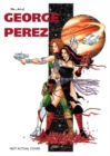 Image for The Art of George Perez