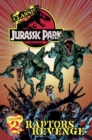 Image for Classic Jurassic Park Volume 2: Raptors Revenge