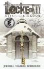 Image for Locke &amp; Key, Vol. 4: Keys to the Kingdom