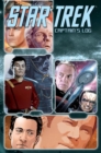 Image for Star Trek: Captain&#39;s Log