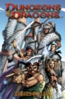 Image for Dungeons &amp; dragons classicsvolume 1 : Volume 1