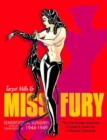 Image for Miss Fury Sensational Sundays 1944-1949