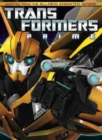 Image for Transformers Prime: Darkness Falls