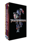 Image for Transformers Movie Slipcase Collection Volume 2