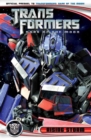 Image for Transformers: Dark of the Moon: Rising Storm