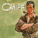 Image for Caniff: A Visual Biography