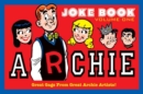 Image for Archie&#39;s Joke Book Volume 1 A Celebration Of Bob Montana Gags