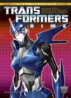 Image for Transformers PrimeVolume 4 : Volume 4