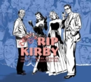 Image for Rip Kirby, Vol. 4: 1954-1956