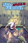 Image for All-Ghoul School
