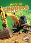 Image for Monster Diggers