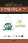 Image for Global Trends in Income Inequality