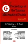 Image for Proceedings of the Tunisian Mathematical Society