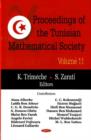 Image for Proceedings of the Tunisian Mathematical Society