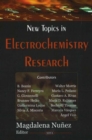 Image for New Topics in Electrochemistry Research