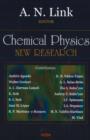 Image for Chemical Physics : New Research