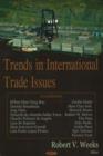 Image for Trends in International Trade Issues