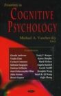 Image for Frontiers in Cognitive Psychology