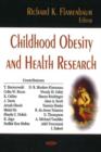 Image for Childhood Obesity &amp; Health Research