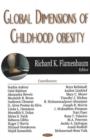 Image for Global Dimensions of Childhood Obesity