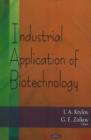 Image for Industrial Application of Biotechnology