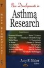 Image for New Developments in Asthma Research