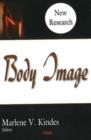 Image for Body image  : new research