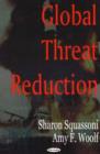 Image for Global Threat Reduction