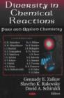 Image for Diversity in Chemical Reactions : Pure &amp; Applied Chemistry