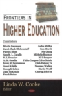 Image for Frontiers in Higher Education