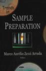 Image for Trends in Sample Preparation