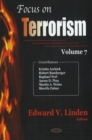 Image for Focus on Terrorism : Volume 7