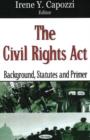 Image for Civil Rights Act