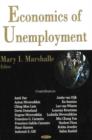 Image for Economics of Unemployment