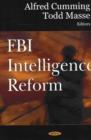 Image for FBI Intelligence Reform