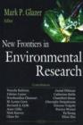 Image for New Frontiers in Environmental Research
