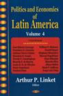 Image for Politics &amp; Economics of Latin America
