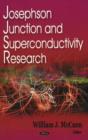 Image for Josephson Junction &amp; Superconductivity Research