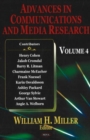 Image for Advances in Communications &amp; Media Research