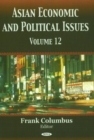 Image for Asian economic and political issuesVol. 12