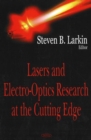 Image for Lasers &amp; Electro-Optics Research at the Cutting Edge