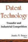 Image for Patent Technology