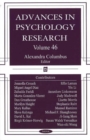 Image for Advances in Psychology Research : Volume 46