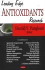 Image for Leading Edge Antioxidants Research