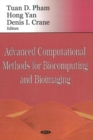 Image for Advanced Computational Methods for Biocomputing &amp; Bioimaging