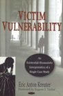 Image for Victim Vulnerability