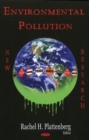 Image for Environmental pollution  : new research